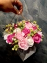 Ръчно изработени букети , снимка 5