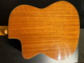 Българска Акустична Китара Кремона Хемус, снимка 5