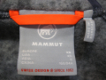 Mammut Chamuera дамски полар с качулка , снимка 10