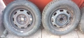 4х100 ДЖАНТИ 14 за ТОЙОТА, СУЗУКИ и 185 65 14 НОВИ, снимка 4
