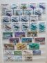 Пощенски марки Русия 475 броя, снимка 7