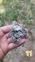 Лот от Кристали-Минерали - мангано калцит - Розов кварц, Клеофан, Пирит, Планински кристал!, снимка 11