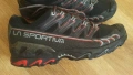 La SPORTIVA ULTRA RAPTOR GORE-TEX Shoes размер EUR 47 обувки водонепромокаеми - 2397, снимка 1