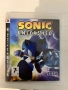 Sonic Unleashed PlayStation 3 Игра , снимка 1