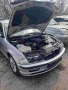  bmw 318i  бензин  - цена 1300 евро   - колата ще бъде с възстановена регистрация на 04,03,26г , и щ, снимка 2