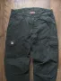 fjallraven hydratic trousers - мъжки ловен панталон 50/М, снимка 9