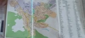 Пътна карта на Пловдив-град,Пловдив-област и Асеновград, снимка 3