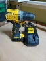 Акумулаторен Безчетков Винтоверт Dewalt , снимка 4