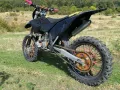 KTM 250 EXC / KTM 250 2T EXC, снимка 2