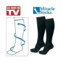Magic miracle socks Еластични компресионни чорапи TV216, снимка 2