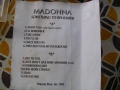Три броя аудио касети хром BASF, Madonna и Puff Daddy, снимка 7