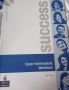 Учебник по английски,,New Success Upper intermediate Workbook,Rod Fricker+ДИСК., снимка 1 - Учебници, учебни тетрадки - 45913336