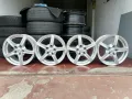 джанти 16" 5х120 Opel Insignia , снимка 3