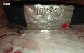 DSQ Оригинал Нов Дамски Кожен Колан 100см. , снимка 9
