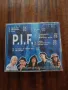 Оригинален диск P.I.F., снимка 5