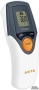 Avita NT19 инфрачервен дистанционен термометър Марка: Artsana, снимка 2