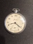 Джобен часовник - Молния - СССР - 18 РУБИНА - РЯДЪК МОДЕЛ, снимка 7
