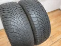 2 бр. 235/65/17 Bridgestone DOT1723 / джип зимни гуми, снимка 4