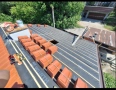 Ремонт на покриви, снимка 2