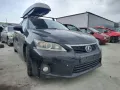 лексус ст 200 хибрид Lexus CT200h на части, снимка 4