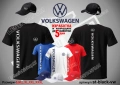 VW VOLKSWAGEN тениска и шапка, снимка 1