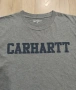 Carhartt тениска мъжка оригиналн , снимка 4