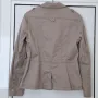 Дамско яке тип сако s.Oliver - M/L, снимка 4