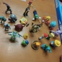 Детски фигурки герои, снимка 1