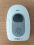 AC117 Дигитален бебе монитор 2в1 с безжична подложка