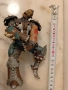 Spawn McFarlane action figures екшън фигурки на Споон, Дракула, Атила от периода 1994-2004 година, снимка 18