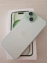 iPhone 15 Green, снимка 1