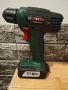 Bosh easy drill 12 v винтоверт , снимка 3