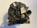 алтернатор VW, AUDI, SKODA, SEAT, 1.9 и 2.0tdi, tfsi 2003-2012г. #010S, снимка 4