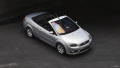 Ford Focus Coupé-Cabriolet '2008 - Minichamps - 1/43, снимка 3