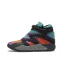 Мъжки маратонки REEBOK x Looney Tunes InstaPump Fury Zone Shoes Multicolor, снимка 5