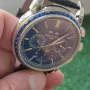 Мъжки луксозен часовник PATEK PHILIPPE Grand Complications Perpetual Calendar Moonphase Chronograph, снимка 5