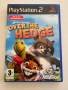 Over The Hedge за PS2, снимка 1