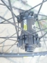 28, 29 цола капла за велосипед колело Mavic cross ride disc , снимка 4