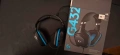 Гаймарски Слушалки/Gaming Headphones Logitech G432, снимка 1