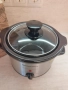 Уред за бавно готвене Elite Gourmet MST-250XS , снимка 6