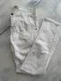 Бял дамски панталон, слим The Water Jeans, снимка 1