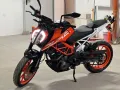 KTM DUKE III 390 2020г, снимка 7