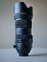 Sigma 70-200mm f/2.8 DG OS HSM Sports за Nikon F [Като нов!], снимка 2