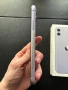 iphone 11 64GB лилав, снимка 4