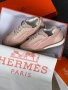 HERMES 🤍Дамски Обувки , снимка 10