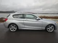 Bmw 118d , снимка 5