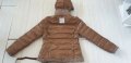 Moncler Chardonnered Womens Wool / Down Jacket Size 2 - M ОРИГИНАЛ! Дамско Зимно пухено Яке!, снимка 18