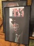 Постери в рамка на джаз музиканти, снимка 4