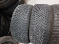 4бр.зимни гуми FIRESTONE 235/50/18 101V DOT 2721, снимка 2