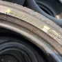 255 35 19 BRIDGESTONE 2бр.летни дот 2018г RUN FLAT , снимка 3